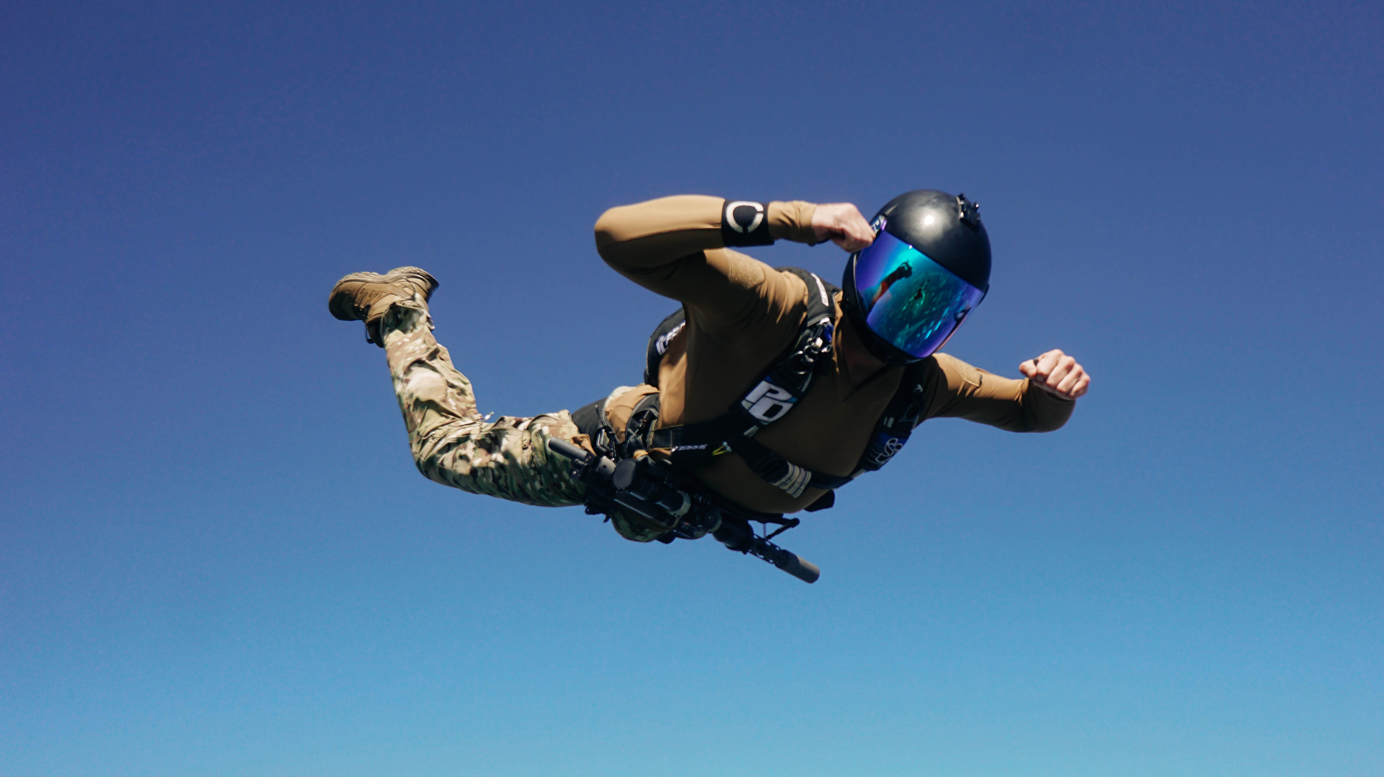 Tac DIs Kit Check: How to Choose the Right Tactical Shirt