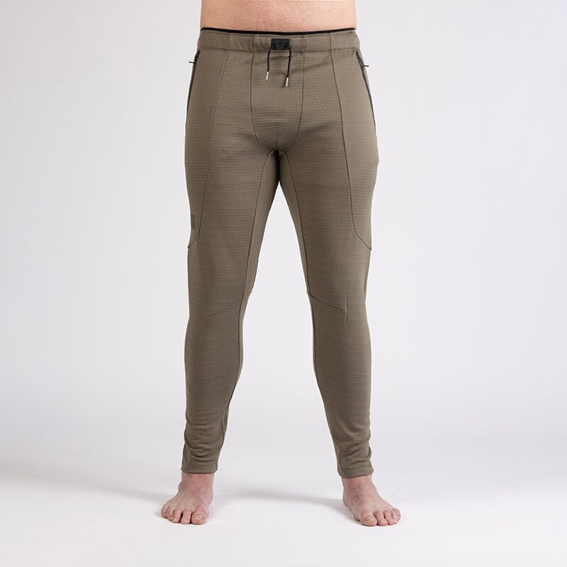 MTHD Altitude Merino Pull-On Pant- Tactical base layer pants with gusseted crotch