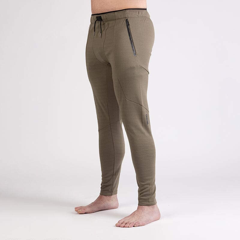 MTHD Altitude Merino Pull-On Pant Outdoor Base Layer Pants