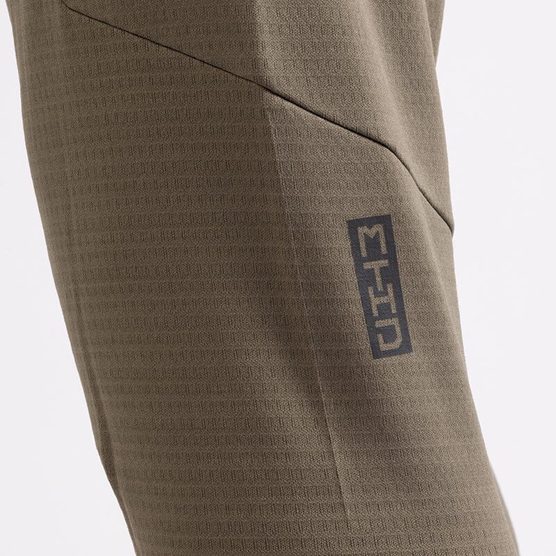 MTHD Altitude Merino Pull-On Pant- Merino wool tactical pants with moisture-wicking properties