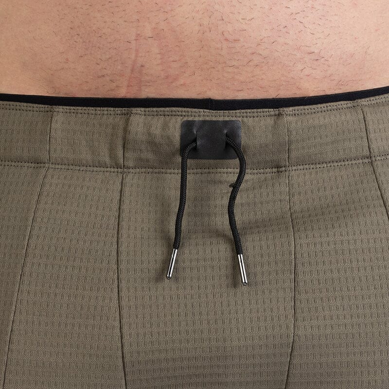 MTHD Altitude Merino Pull-On Pant- Tactical base layer pants for extreme outdoor conditions