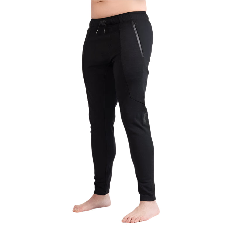 MTHD Altitude Merino Pull-On Pant- Merino wool base layer pants for outdoor and hunting