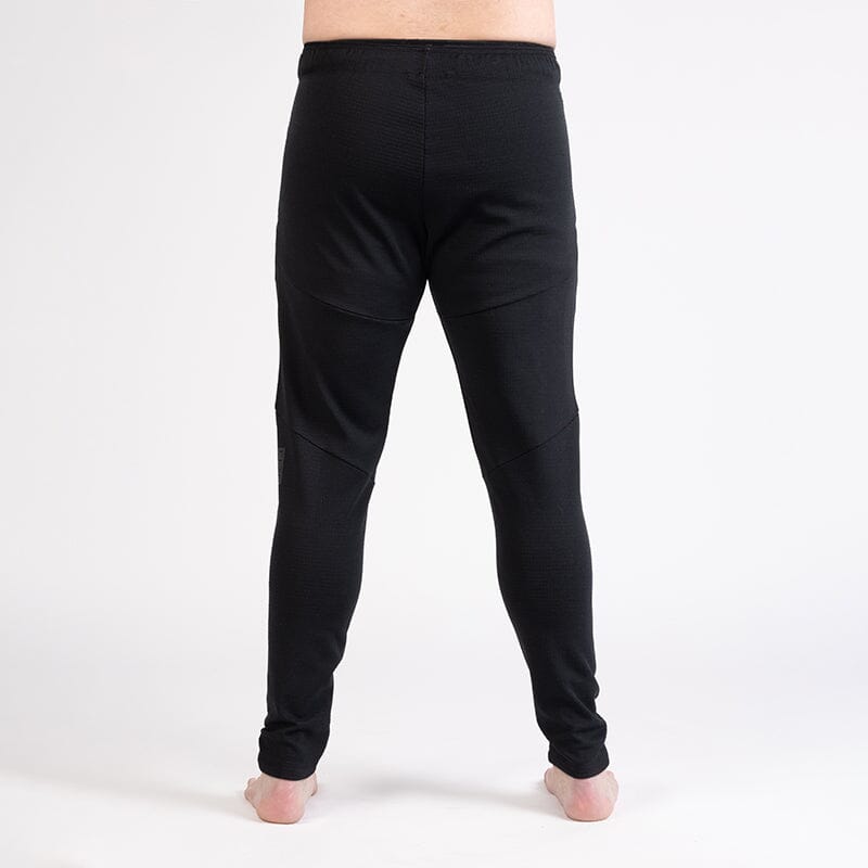 MTHD Altitude Merino Pull-On Pant- MTHD Altitude pants with 4-way stretch fabric
