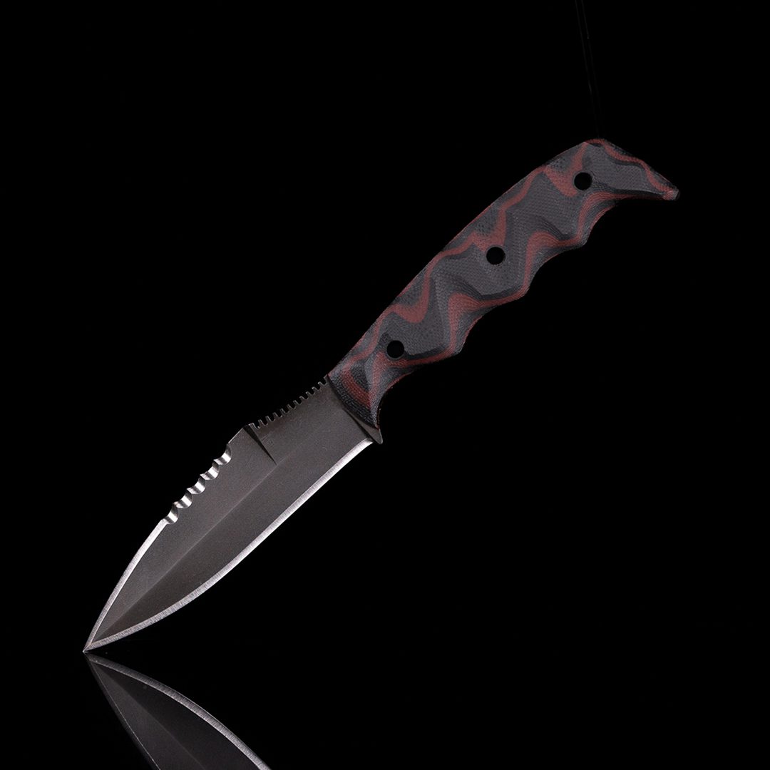 Winkler and Dynamis Revere Blade | EDC Gear for Men