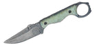 ADC Tie Breaker CQC Knife Kit DE - Jade Applied Defense Concepts 