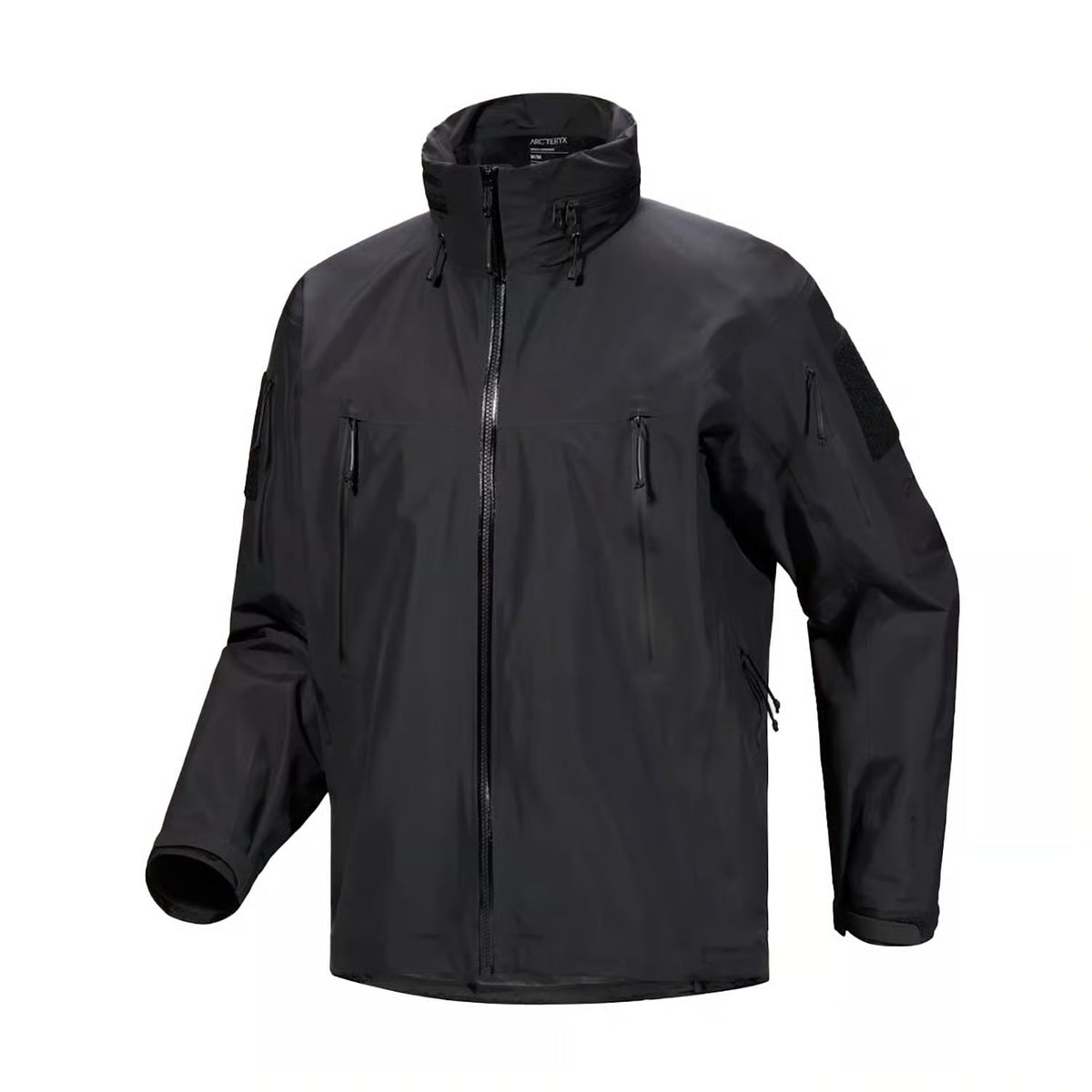 Arc'teryx LEAF Alpha Jacket GEN 2.3 | GORE TEX Shell – Tactical Arc'teryx LEAF Alpha Jacket GEN 2.3 | GORE TEX Shell – Tactical