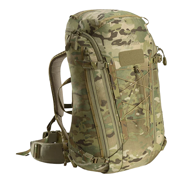 Arc'teryx LEAF Assault Pack 30 Multicam Arc'teryx