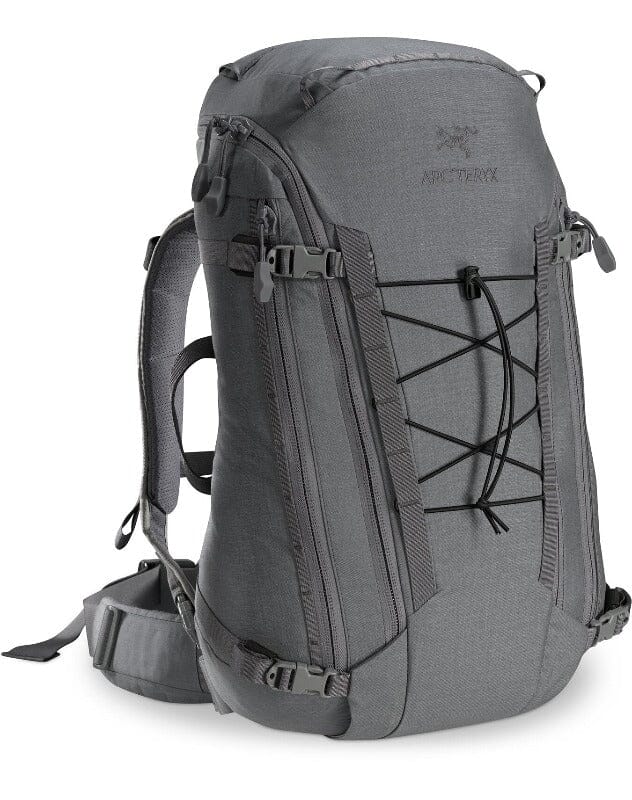 Arc'teryx LEAF Assault Pack 30 Backpacks Arc'teryx Wolf