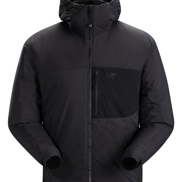 Arc'teryx LEAF Atom LT Hoody Gen 2.1 Arc'teryx Black Large