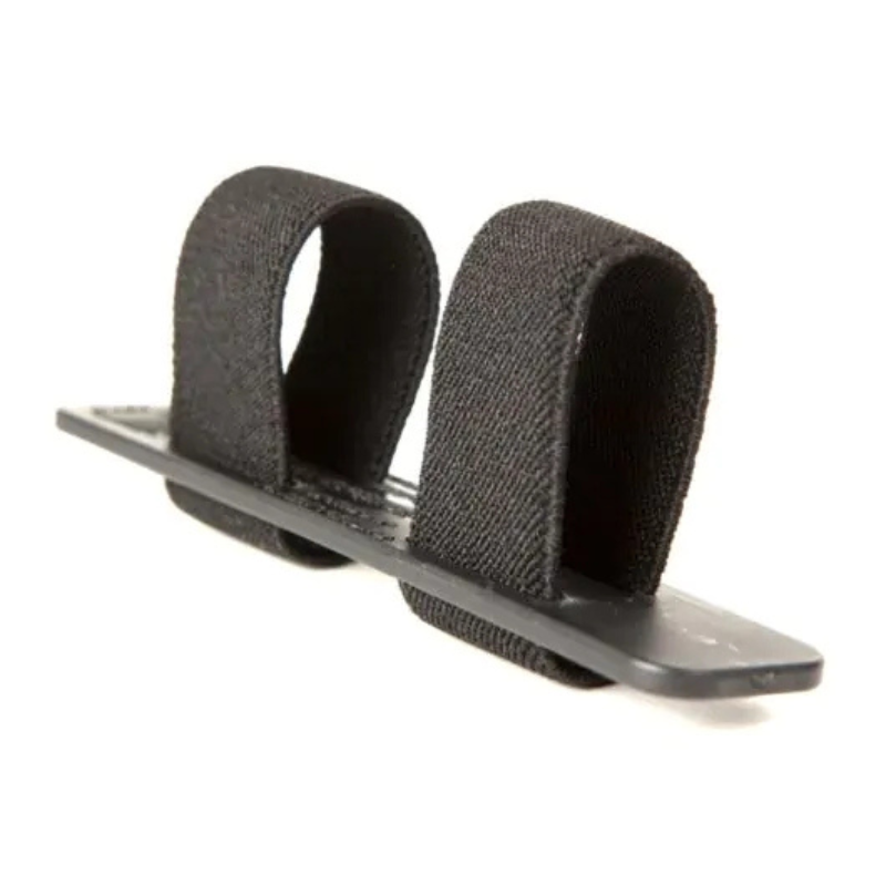 Ranger Green Blue Force Gear Tourniquet NOW Strap built for secure, streamlined tourniquet carry and immediate deployment in emergency situations.
