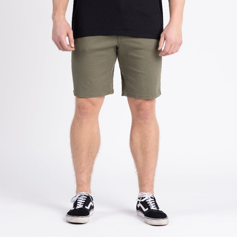 Carlos Ray tactical shorts for men