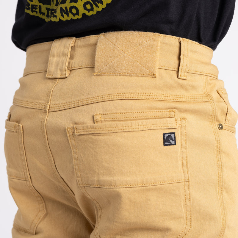 Best tactical shorts for range and casual wear