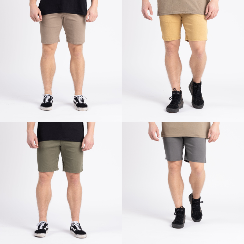 Best tactical shorts with EDC functionality