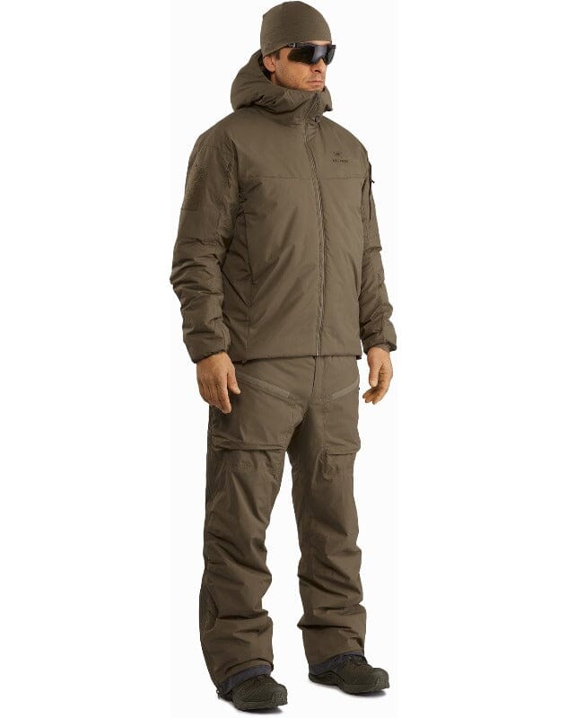 Arc'teryx Cold WX Hoody LT Gen 2 Arc'teryx