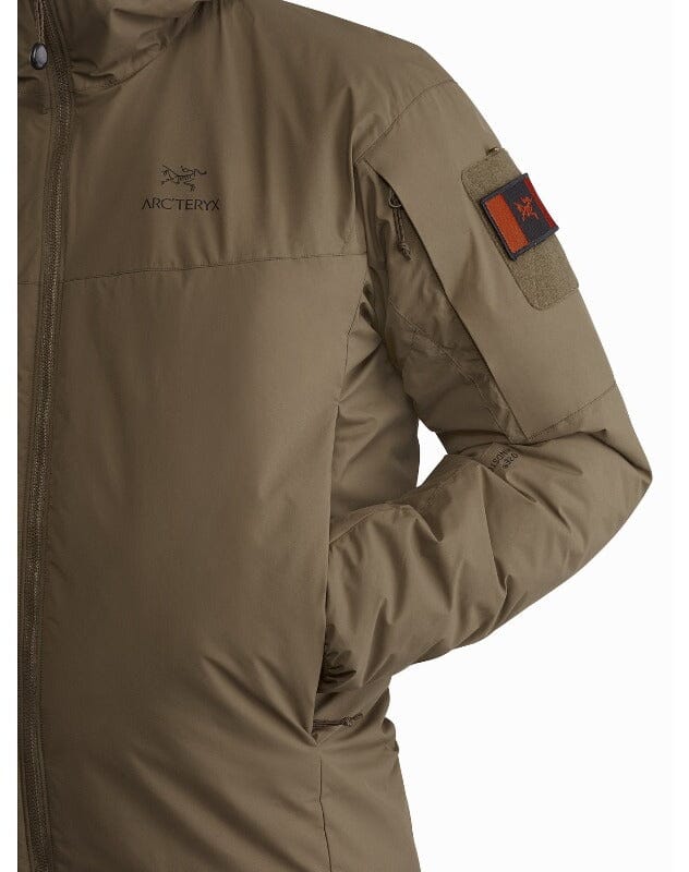 Arc'teryx Cold WX Hoody LT Gen 2 Arc'teryx