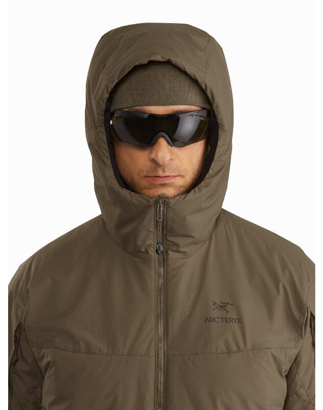 Arc'teryx Cold WX Hoody LT Gen 2 Arc'teryx