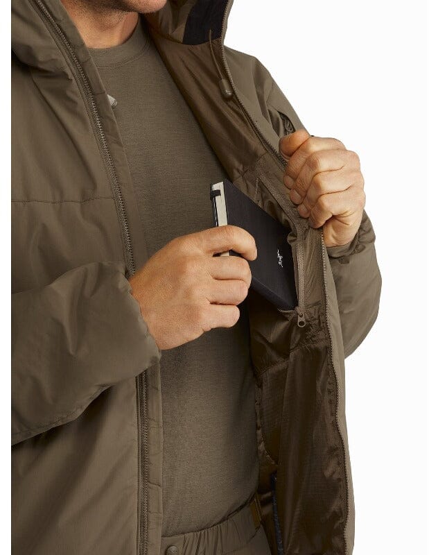 Arc'teryx Cold WX Hoody LT Gen 2 Arc'teryx