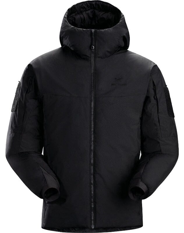 Arc'teryx Cold WX Hoody LT Gen 2 Arc'teryx Black X-Small