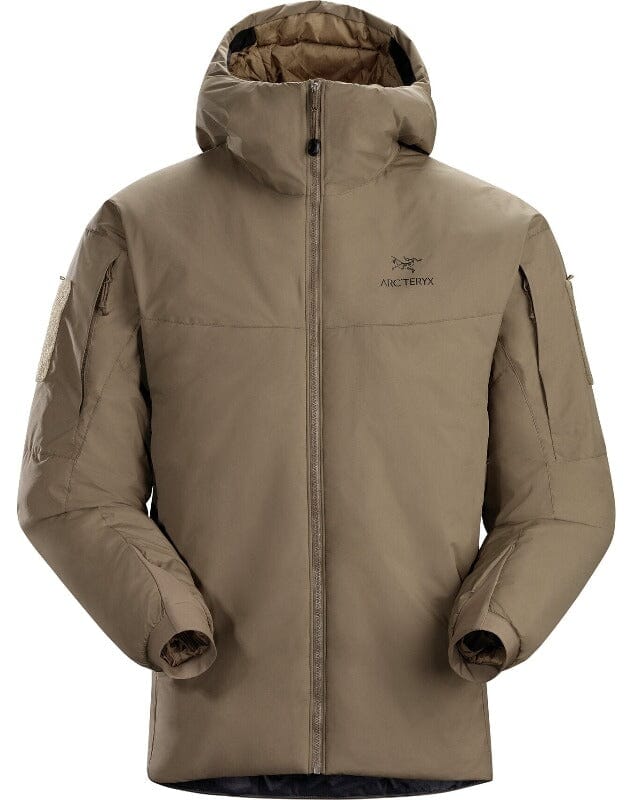 Arc'teryx Cold WX Hoody LT Gen 2 Arc'teryx Crocodile X-Small