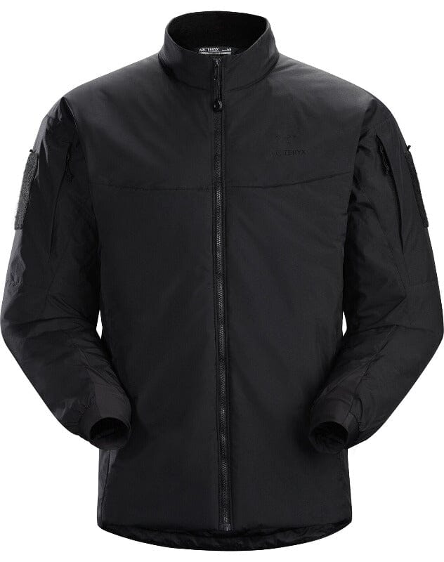 Arc'teryx Cold WX Jacket LT Gen 2 Arc'teryx Black X-Small