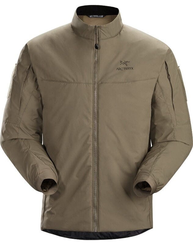 Arc'teryx Cold WX Jacket LT Gen 2 Arc'teryx Crocodile X-Small