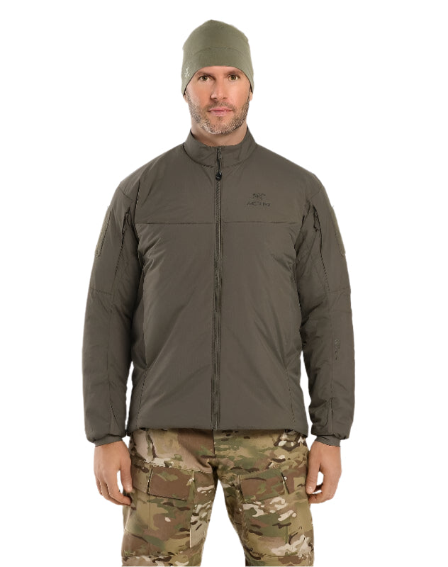 Arc'teryx Cold WX Jacket LT Gen 2 Arc'teryx