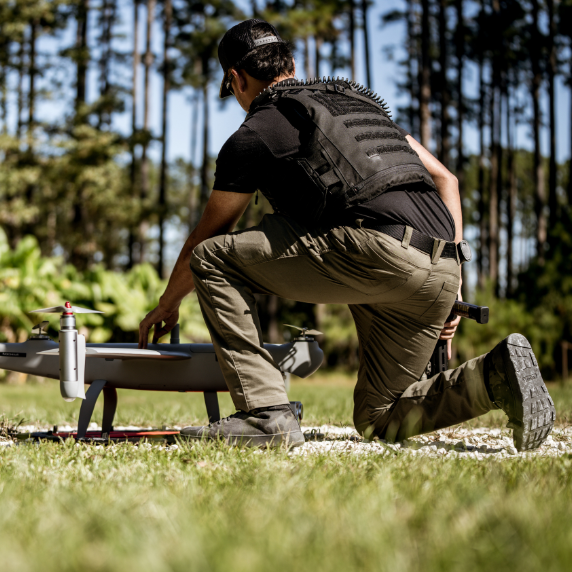 Best Tactical Pants for Men Comfortable EDC Pants