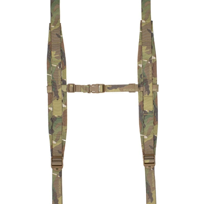 Spiritus The Delta Bag Bags & Cases Spiritus Systems