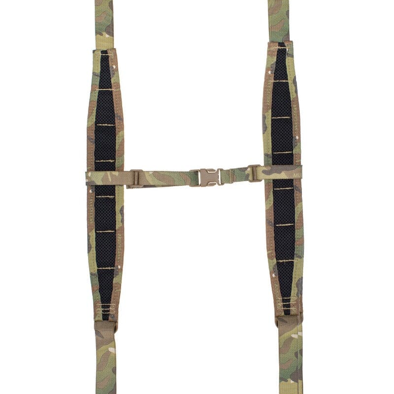 Spiritus The Delta Bag Bags & Cases Spiritus Systems