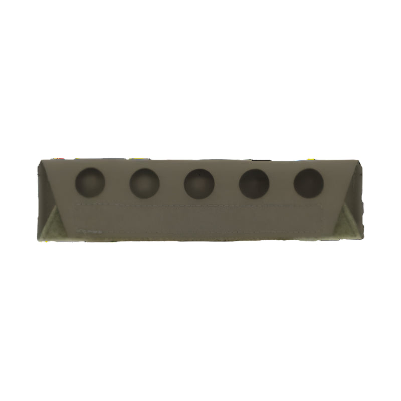Ferro Concepts Comms Pad Ranger Green low profile headband pad for tactical communication headsets and extended wear comfort