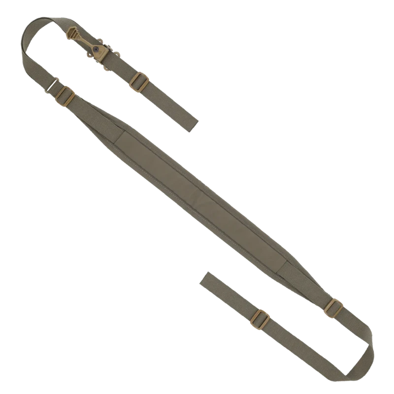 Ferro Slingster modular rifle sling