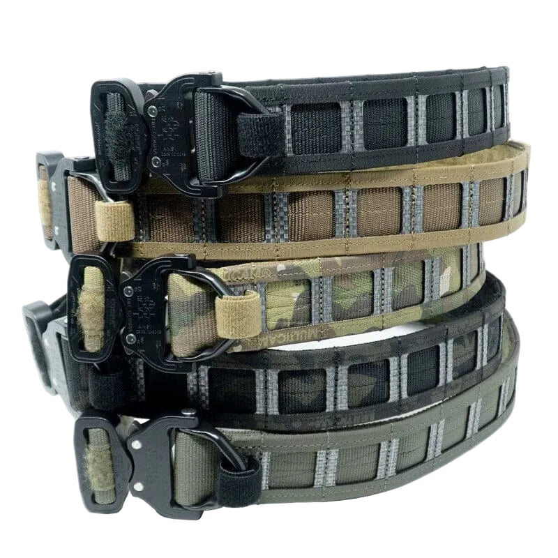GBRS Assaulter Belt System V3 Belts GBRS Group