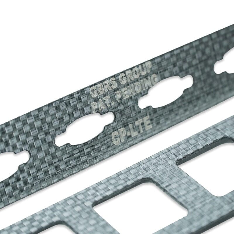 GBRS Modular Chest Rig CP Lite Strips Patent Pending Reinforcement Close Up