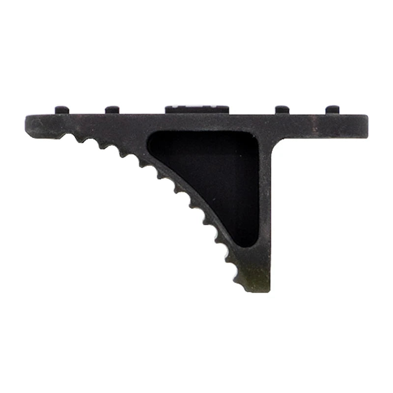 True North Concepts Gripstop "K" Length, M-LOK Black Shooting & Range Accessories True North Concepts