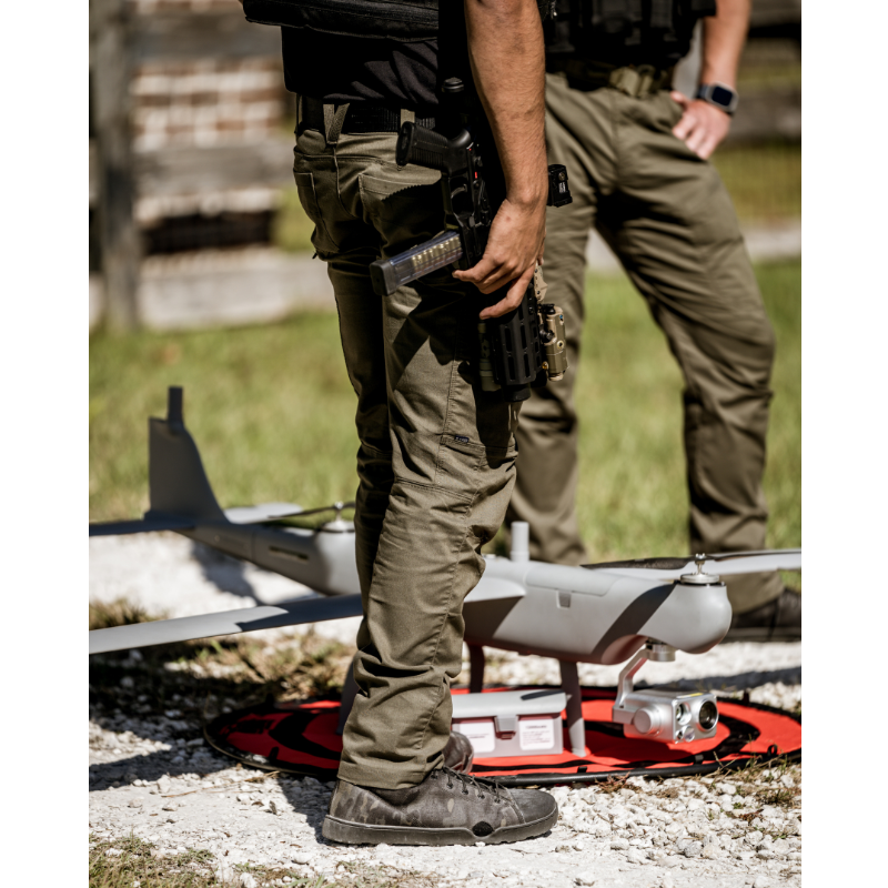 Best Work Pants for Tactical Jobs- Best Pants to Wear to the Gun Range