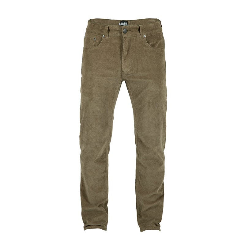 TD Legend Slim Cord Pants Apparel TD Apparel