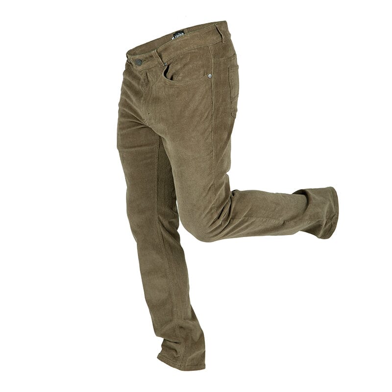 TD Legend Slim Cord Pants Apparel TD Apparel