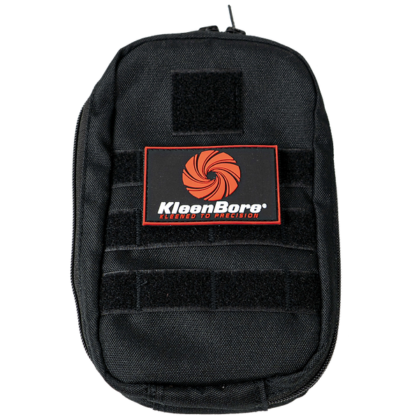 KleenBore 3 Gun Tactical Kit 5.56/9mm/12ga Tactical Distributors