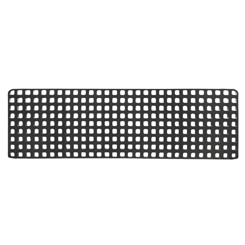 Magpul DAKA GRID Organizer to be installed inside Pelican Vault V800 showing interlocking EPP panels and block layout without gear