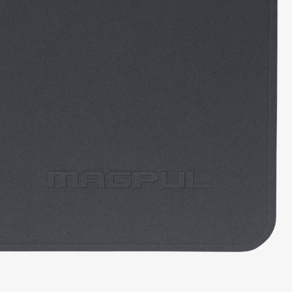 Magpul DAKA Pouch Small Grey featuring sealed RF welded seams and water resistant construction for protecting EDC tools electronics and gear