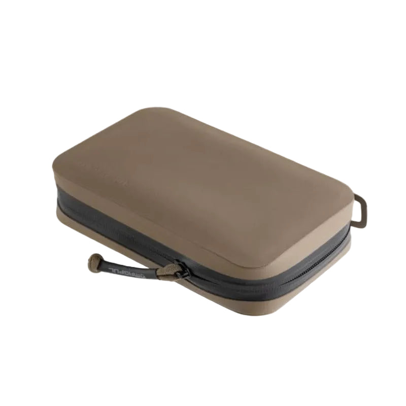 Magpul DAKA Utility Organizer FDE Compact Waterproof Admin Pouch