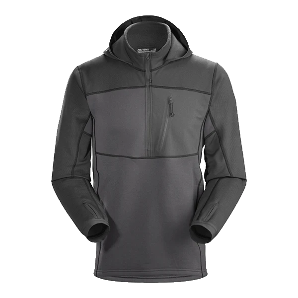 Arc'teryx Naga Hoody Gen 3.1 Arc'teryx WOLF Large