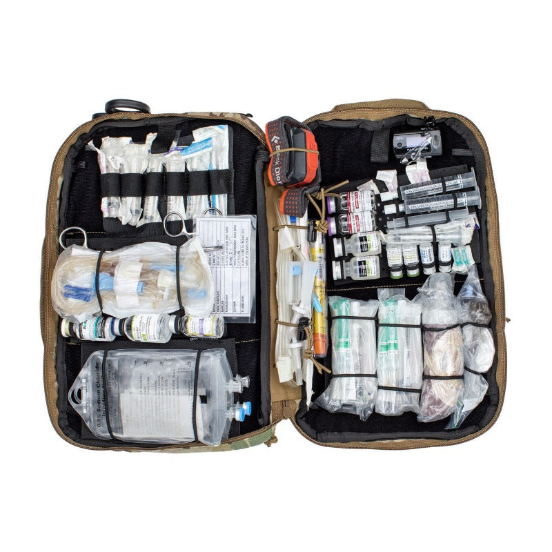 Spiritus The Delta Bag Bags & Cases Spiritus Systems