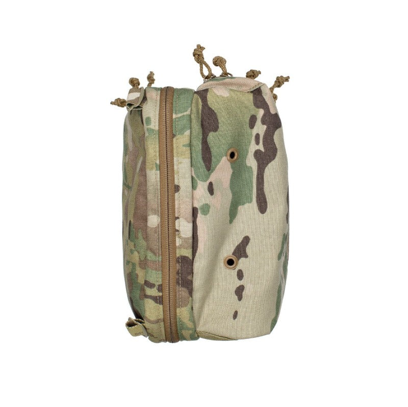 Spiritus The Delta Bag Bags & Cases Spiritus Systems