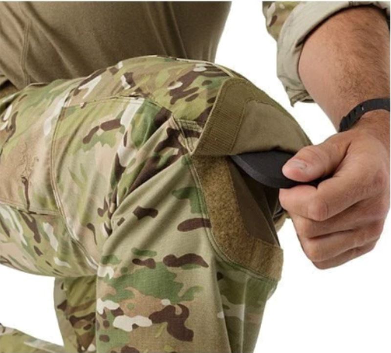 DM Arcteryx LEAF Assault Pant Ar Men'S Pants Arc'teryx