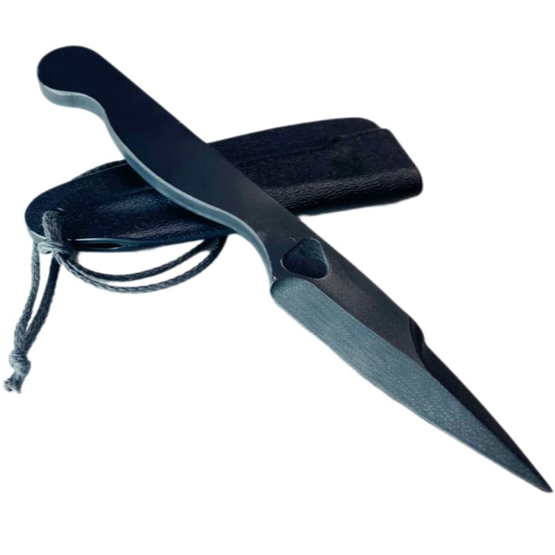 Black Triangle X2 G10 Knife Knife Black Triangle