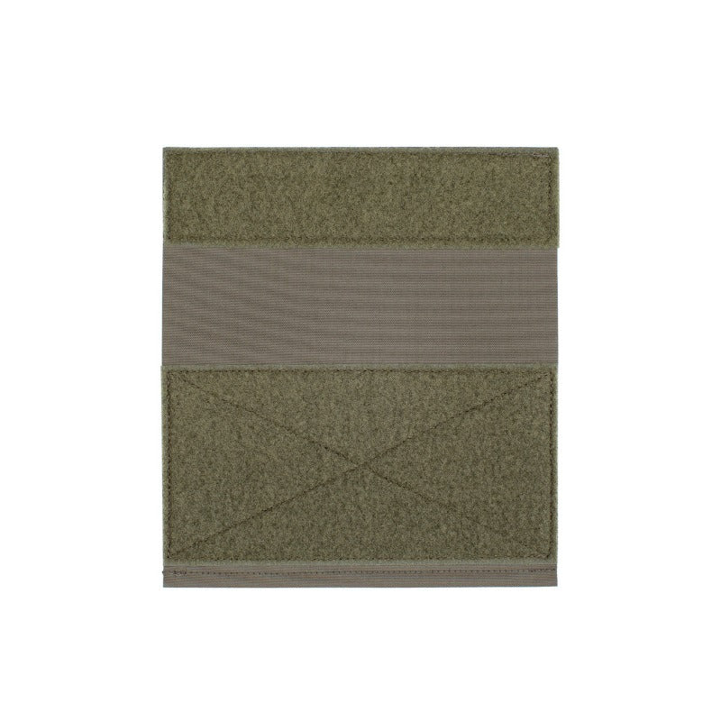 Ranger Green Spiritus Systems Micro Fight Full Flap Mk2 for secure chest rig storage and streamlined loadouts.