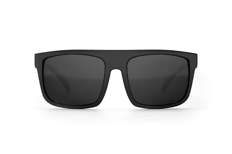 Heat Wave Regulator SOCOM Black Frame / Polar Black Lens Sunglasses Heat Wave 