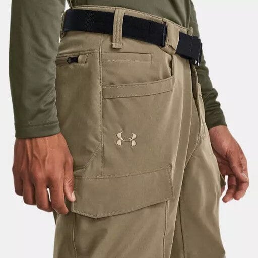 Under Armour Alpha Cargo Pant Pants Under Armour
