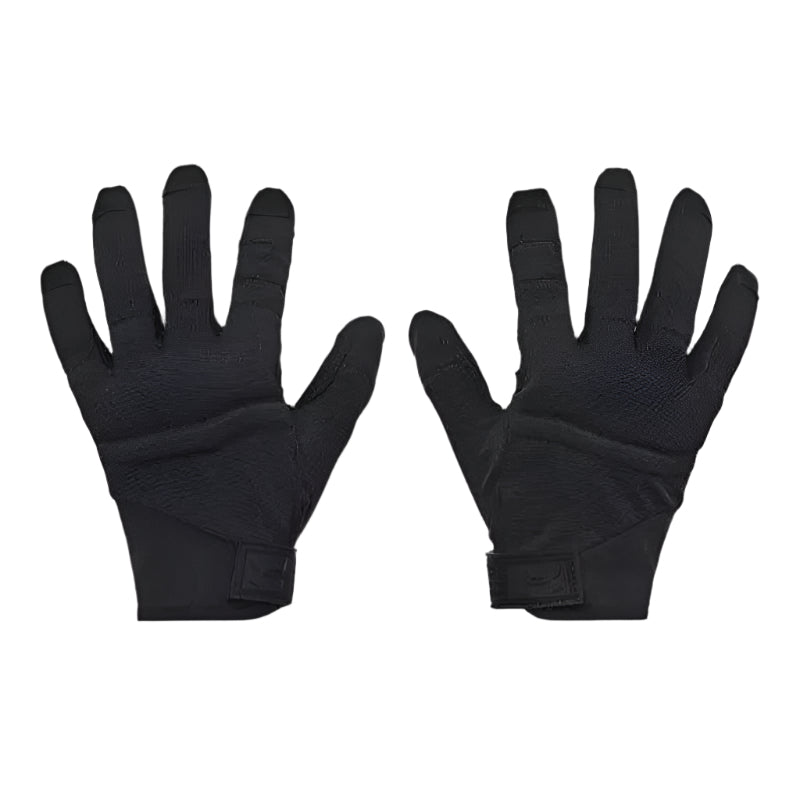 Under Armour Tac Blackout Glove 3.0 Gloves Under Armour Black Large